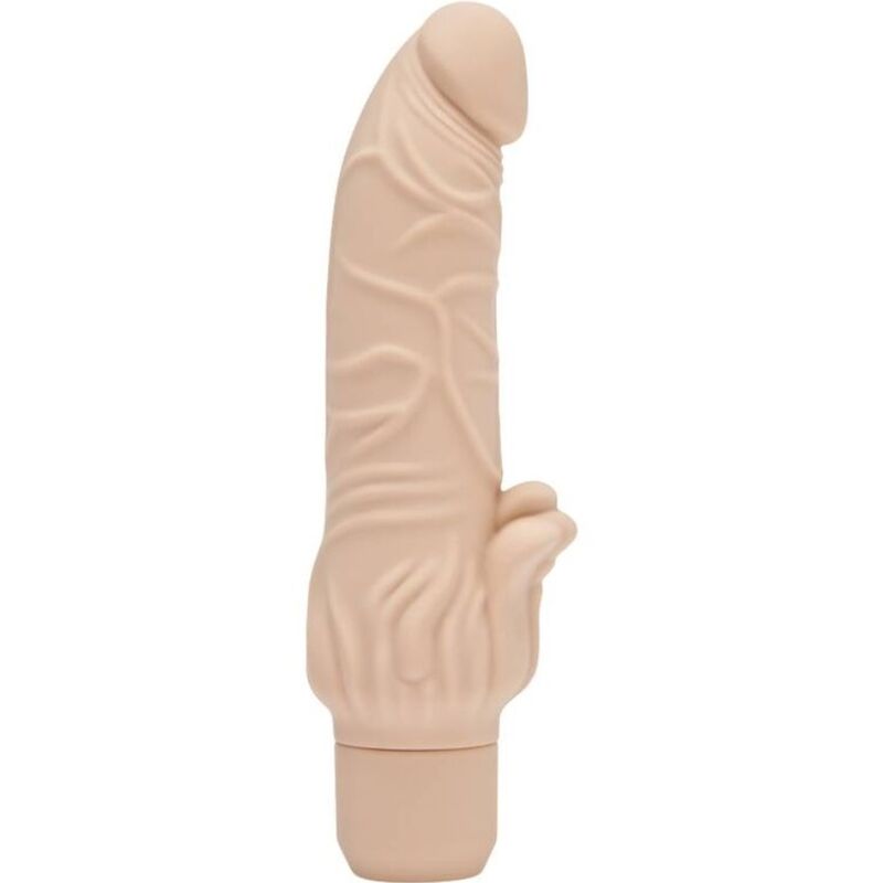 GET REAL - VIBRADOR DE PIEL CLASSIC STIM