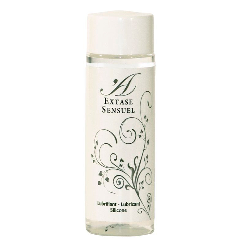 SENSUAL EXTASE - LUBRICANTE DE SILICONA 100 ML