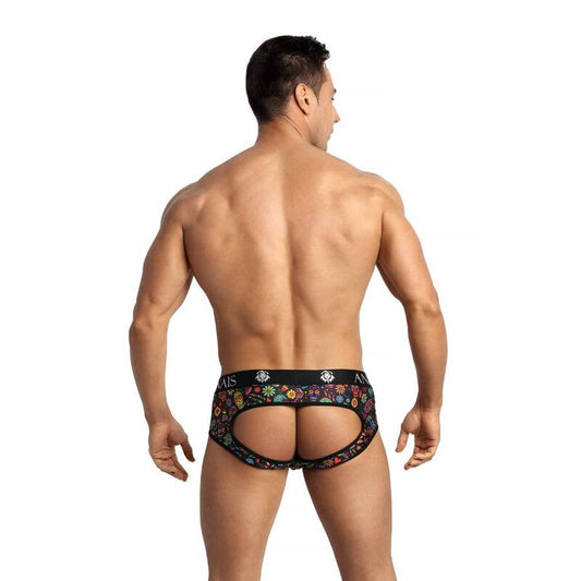 AAIS MEN - BIKINI JOCK MÉXICO S