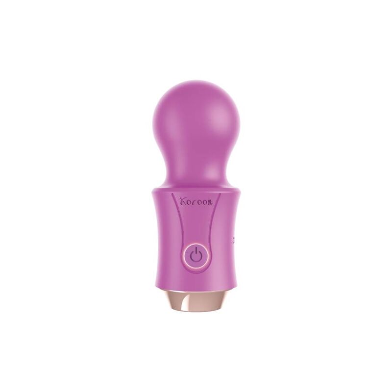 XOCOON - LA VARITA FUCSIA DEL VIAJERO