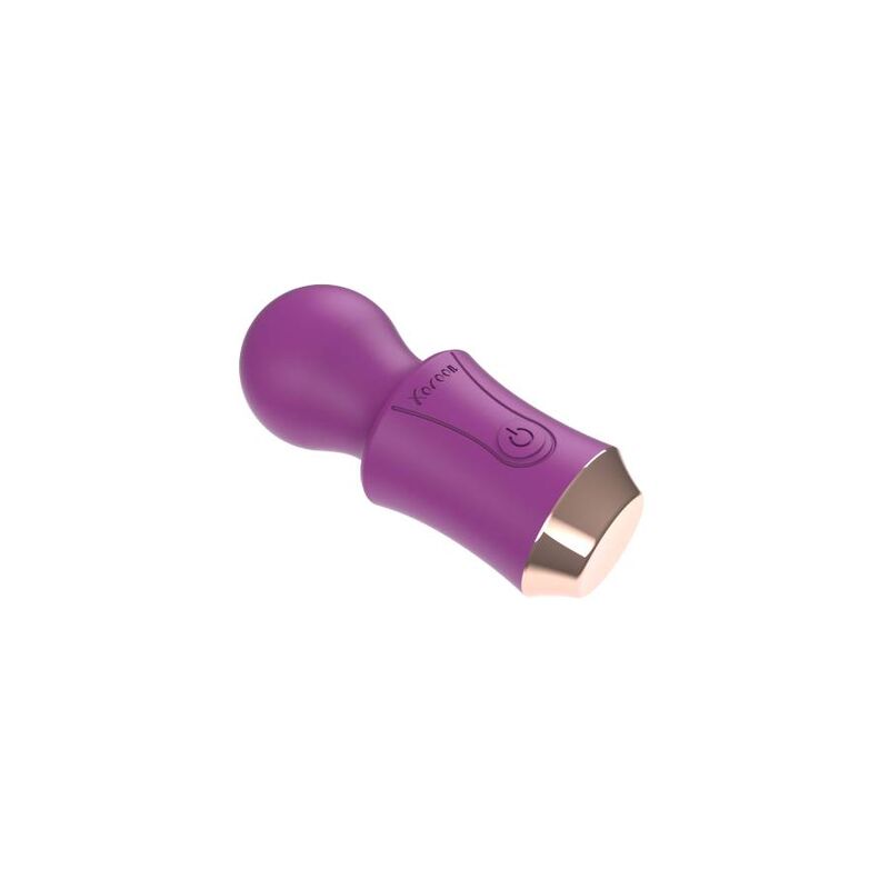 XOCOON - LA VARITA FUCSIA DEL VIAJERO