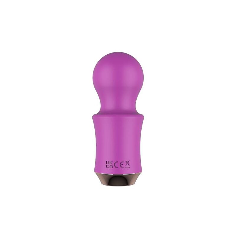 XOCOON - LA VARITA FUCSIA DEL VIAJERO