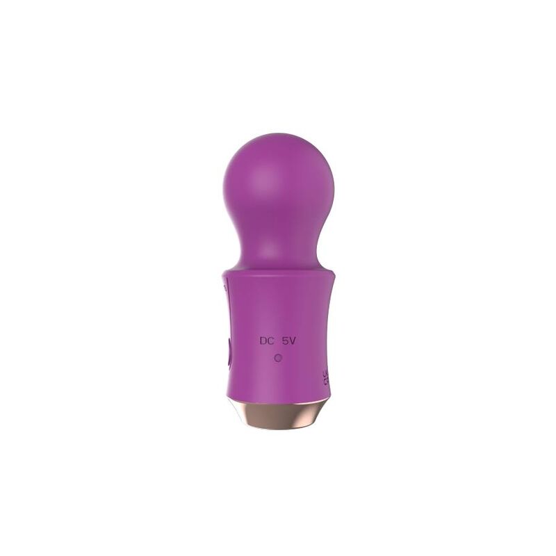 XOCOON - LA VARITA FUCSIA DEL VIAJERO