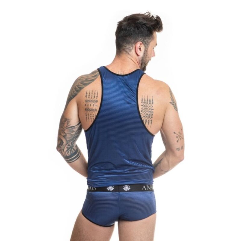 ANAIS MEN - TOP NAVAL M
