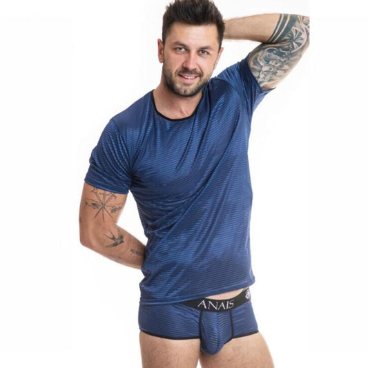 ANAIS MEN - CAMISETA NAVAL M
