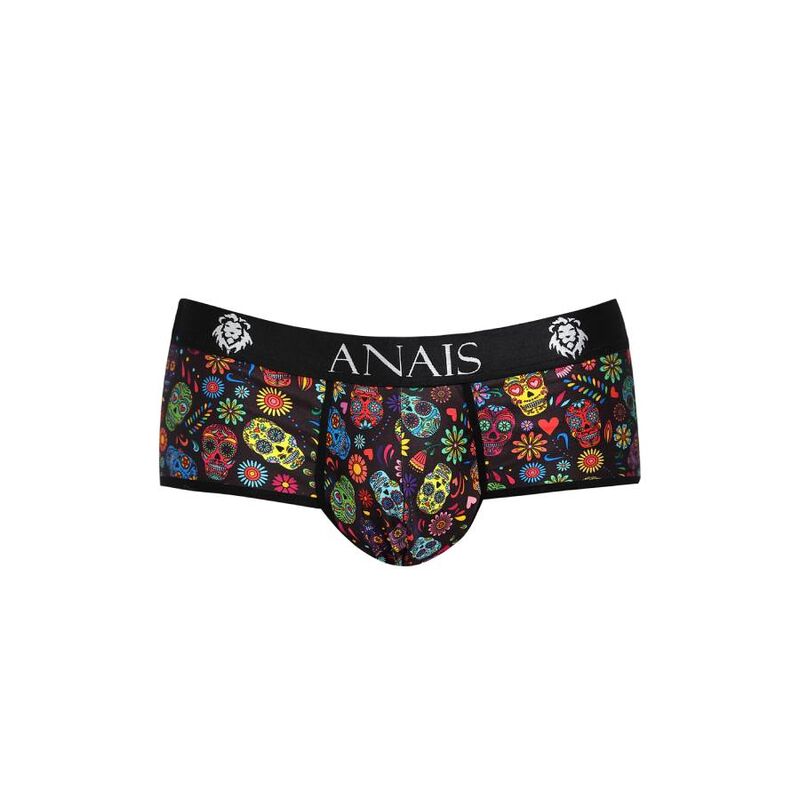 ANNALS MEN - MEXICO BRIEF S