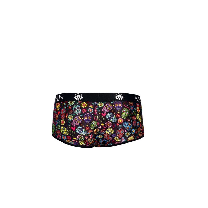 ANNALS MEN - MEXICO BRIEF S