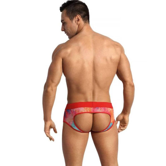 AAIS HOMBRES - BIKINI SUSPENSIVO FALCON L