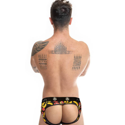 AAIS MEN - BIKINI BANANA JOCK S