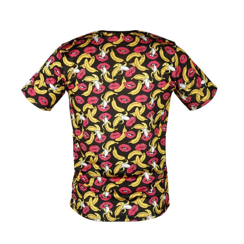 ANAIS MEN - CAMISA PLÁTANO