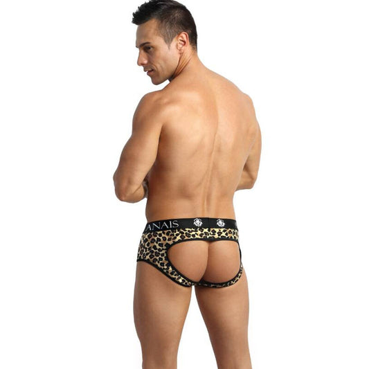 AAIS HOMBRES - BIKINI MERCURY JOCK S