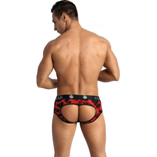 AAIS MEN - BIKINI SAVAGE JOCK S