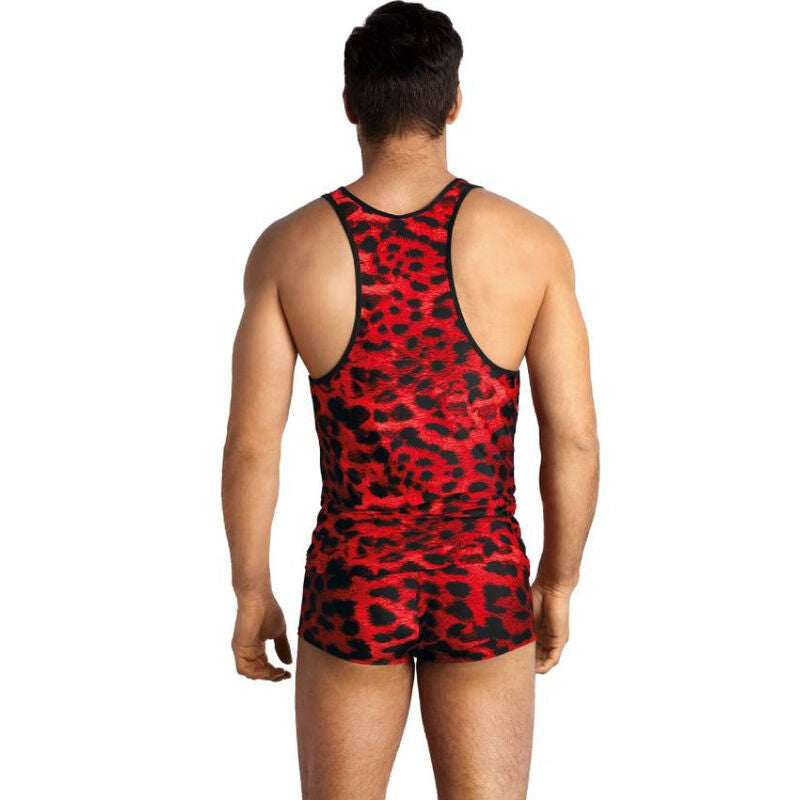 ANAIS MEN - TOP SAVAGE S