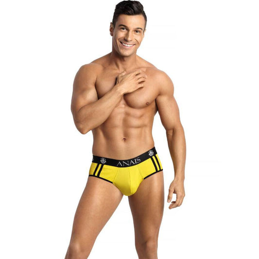 AAIS HOMBRES - TOKIO JOCK BIKINI S