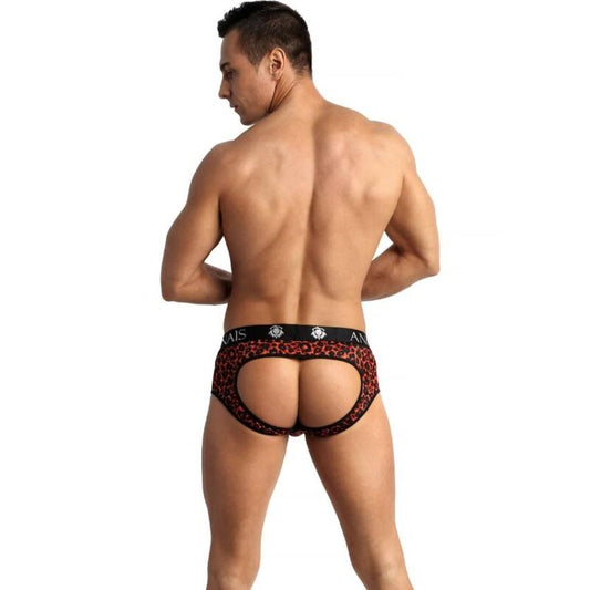 AAIS HOMBRES - BIKINI TRIBAL SUSPENSIVO M
