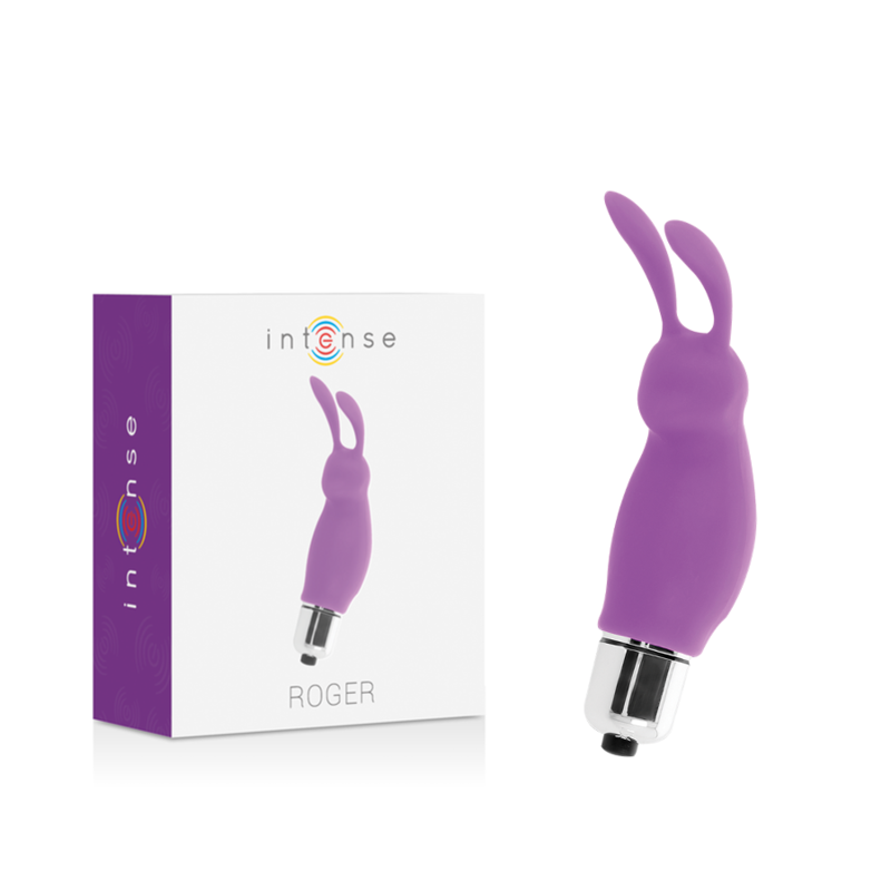 INTENSE - RABBIT ROGER LILS
