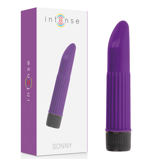 INTENSO - VIBRADOR SONNY LILS