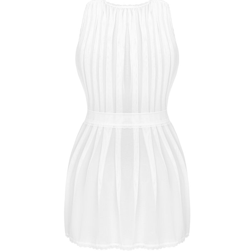 OBSESSIVE - BAÑO CELESTIAL XL/XXL