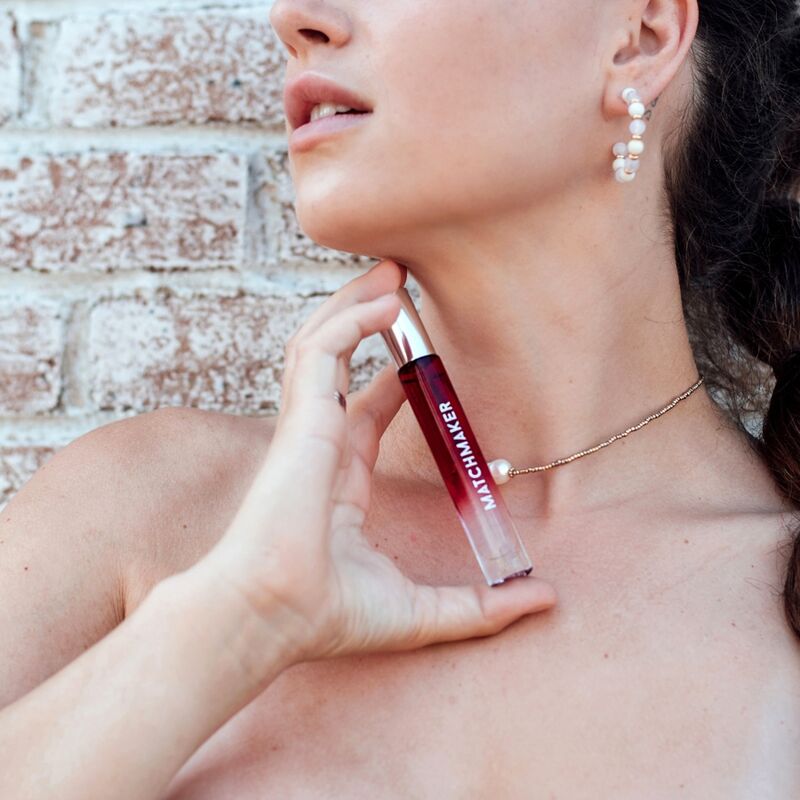 EYE OF LOVE - RED DIAMOND PERFUME MATCHMAKER ATTRACT THEM 10 ML