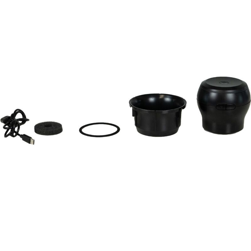KIIROO - DISPOSITIVO DE ONDAS ESTIMULANTES INTERACTIVO POWERBLOW