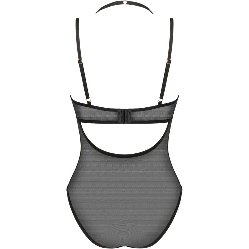 OBSESIVO - SELINNE TEDDY XS/S