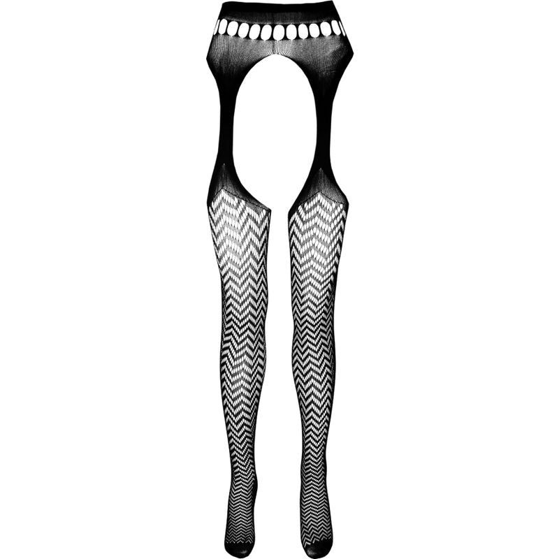 PASSION - COLECCIÓN BODYSTOCKING ECO ECO S002 ROJO