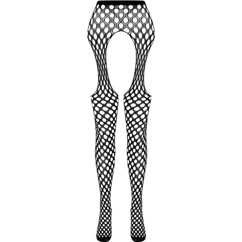 PASSION - COLECCIÓN BODYSTOCKING ECO ECO S003 ROJO