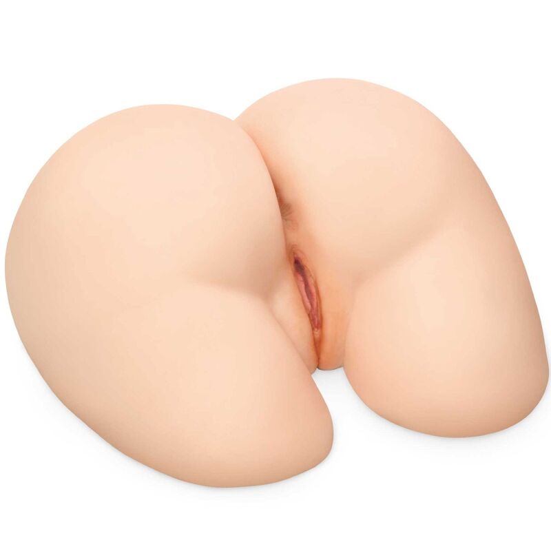 PDX PLUS - MASTURBADOR PERFECT ASS XL DE DOBLE ENTRADA