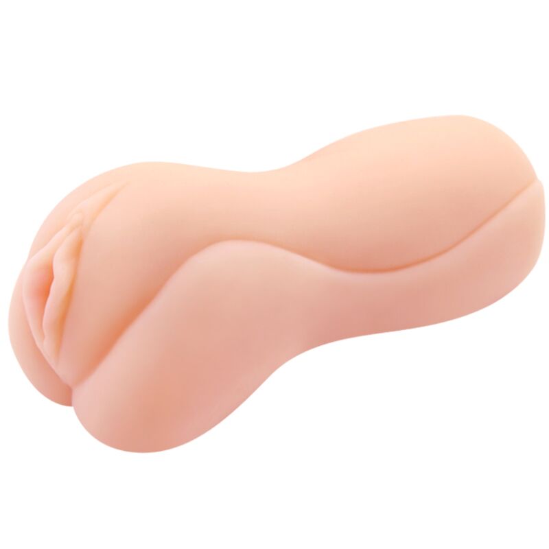 CRAZY BULL - MASTURBADOR CON FORMA DE VAGINA BELLA