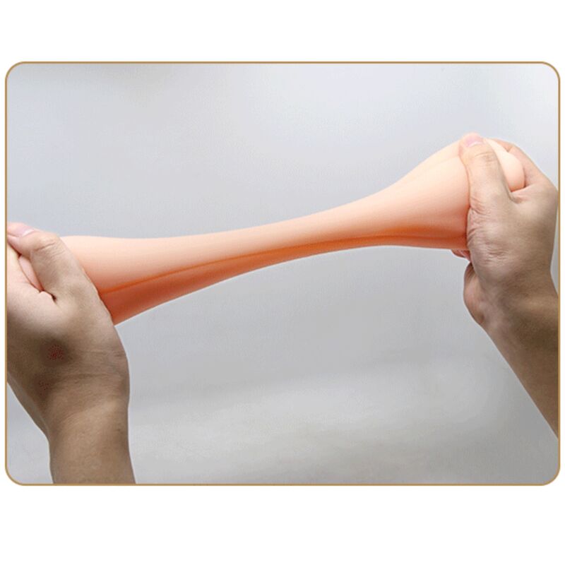 CRAZY BULL - MASTURBADOR CON FORMA DE VAGINA BELLA