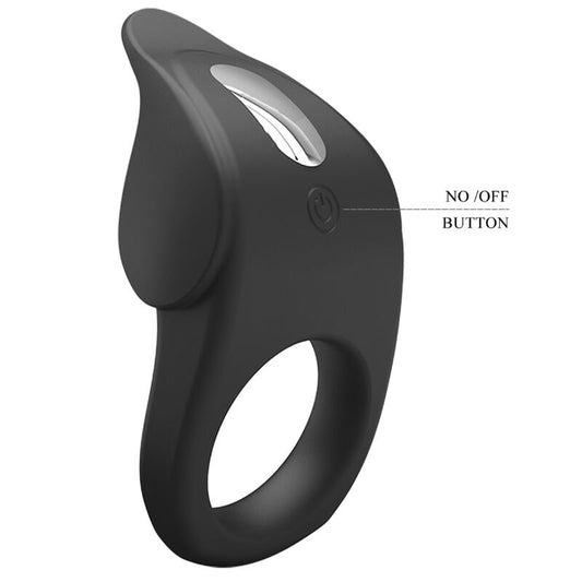 PRETTY LOVE - ANILLO VIBRADOR PARA EL PENE SUSANNA BLACK