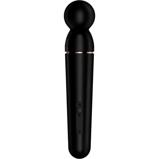 SATISFYER - PLANET WAND-ER MASAJEADOR VIBRADOR BERRY
