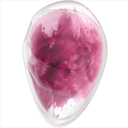 SATISFYER - CLOUD DANCER VIBRADOR DE MUÑECA DE AIRE VERDE