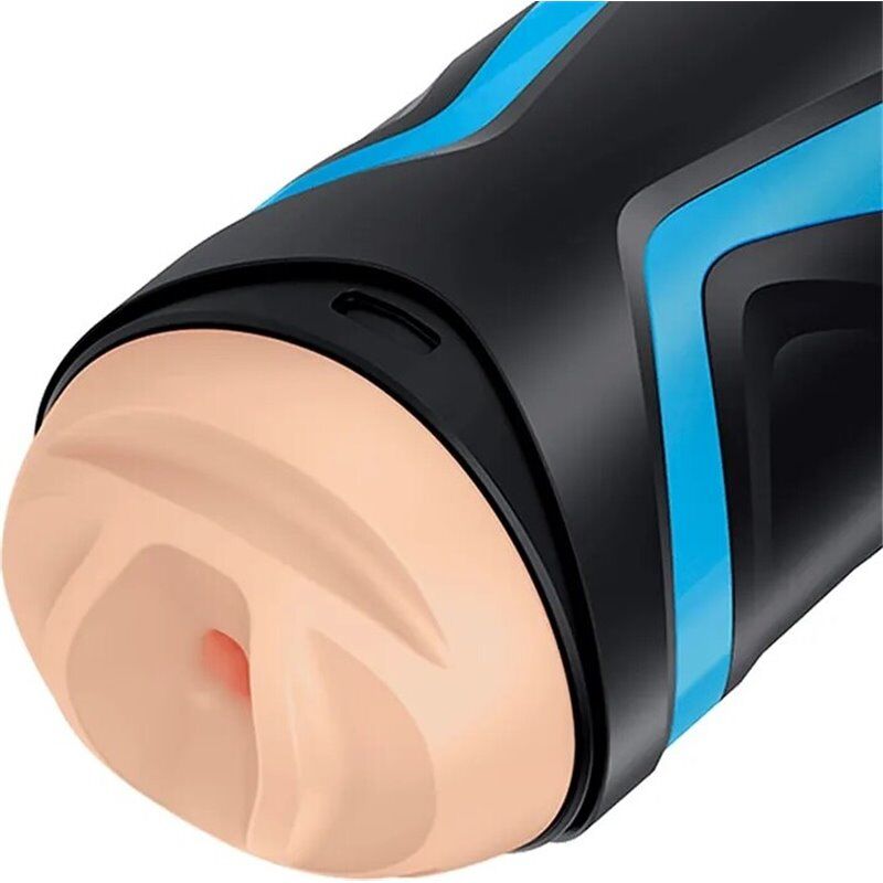 SATISFYER - MEN UN MASTURBADOR PARA MEN