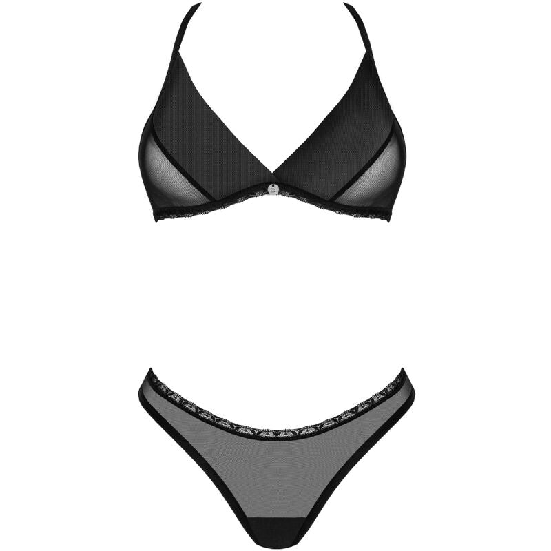 OBSESSIVE - CONJUNTO DE DOS PIEZAS LATINESA XS/S