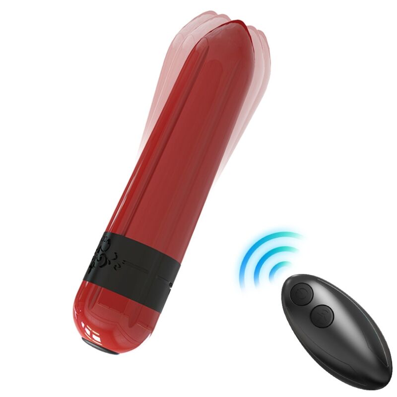 ARMONY - ROCKET VIBRATOR REMOTE CONTROL FUCHSIA