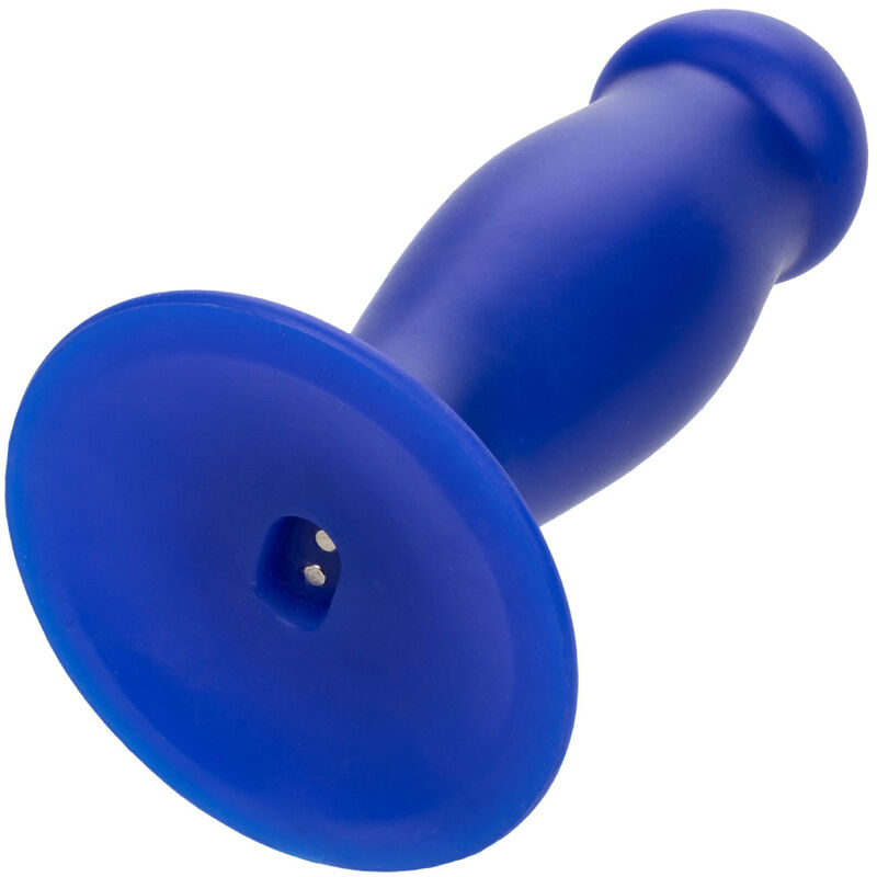 CALEXOTICS - ADMIRAL VIBRADOR PLUG ANAL FIRST MATE AZUL