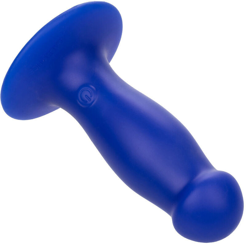 CALEXOTICS - ADMIRAL VIBRADOR PLUG ANAL FIRST MATE AZUL