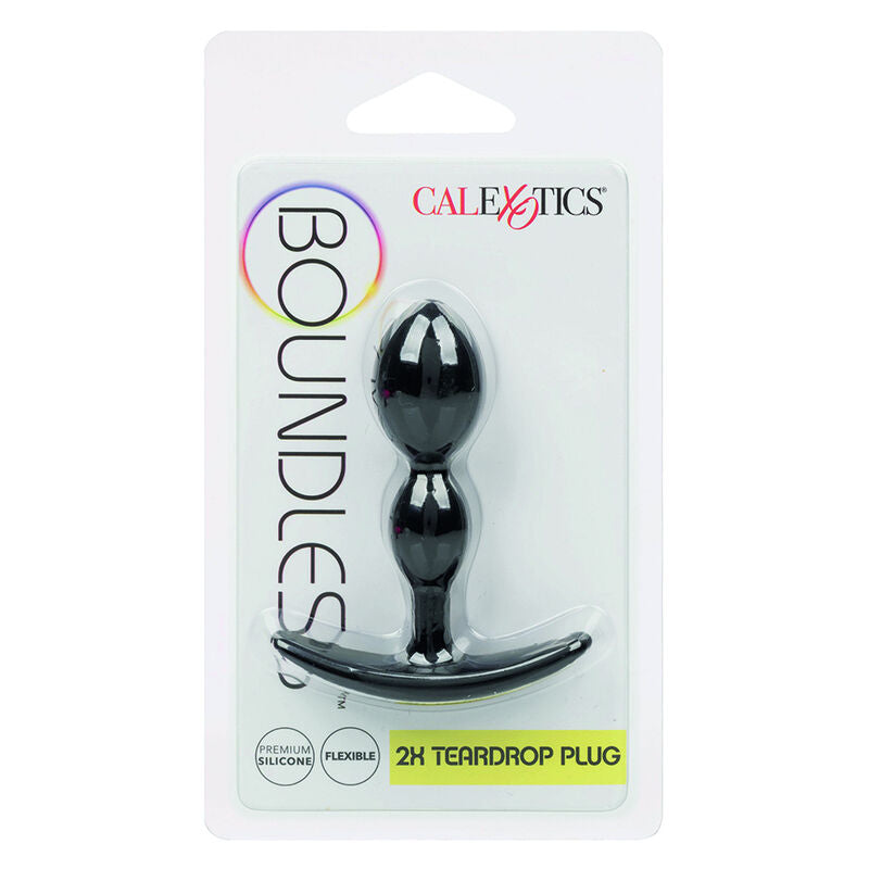 CALEXOTICS - ENCHUFE DE GLRIMA SIN LÍMITES 2X