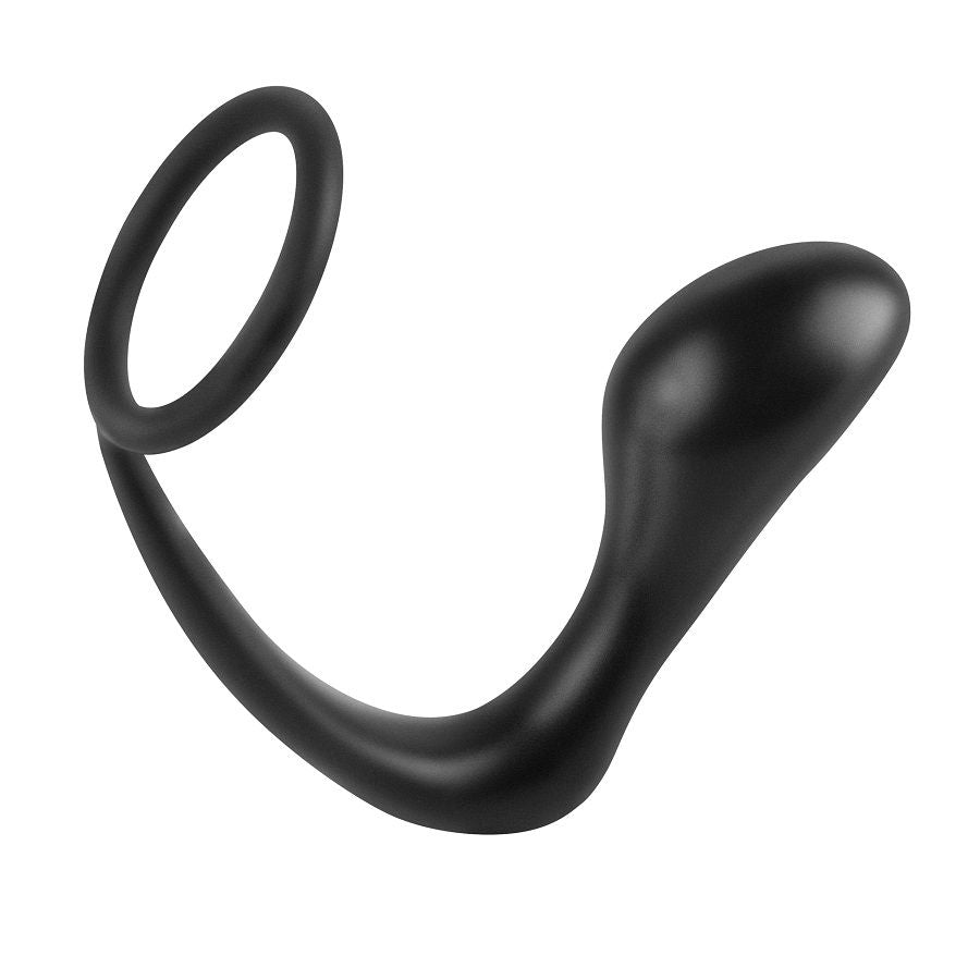 ANAL FANTASY - ASS-GASM COCK RING