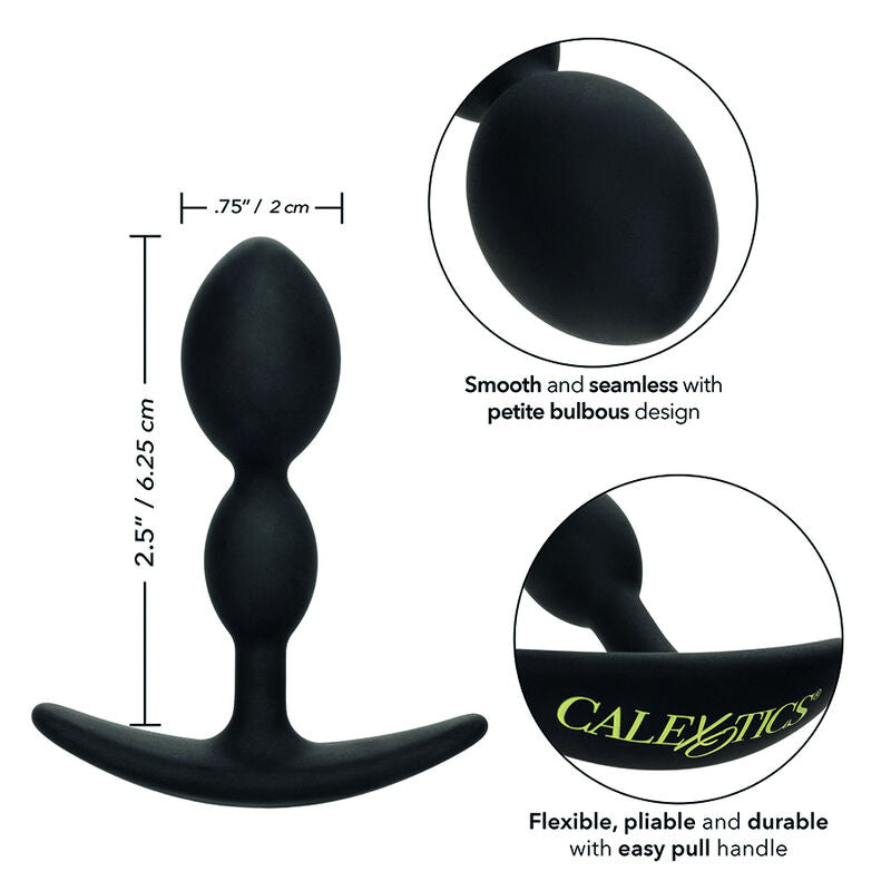 CALEXOTICS - ENCHUFE DE GLRIMA SIN LÍMITES 2X