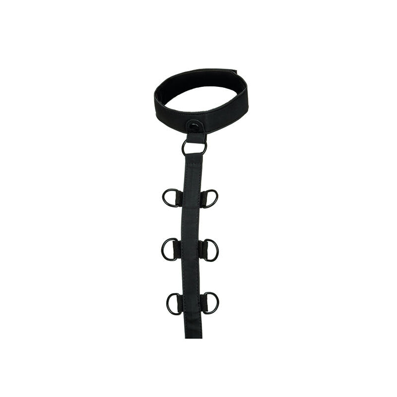 CALEXOTICS - COLLAR DE RETENCIÓN CORPORAL SIN LÍMITES