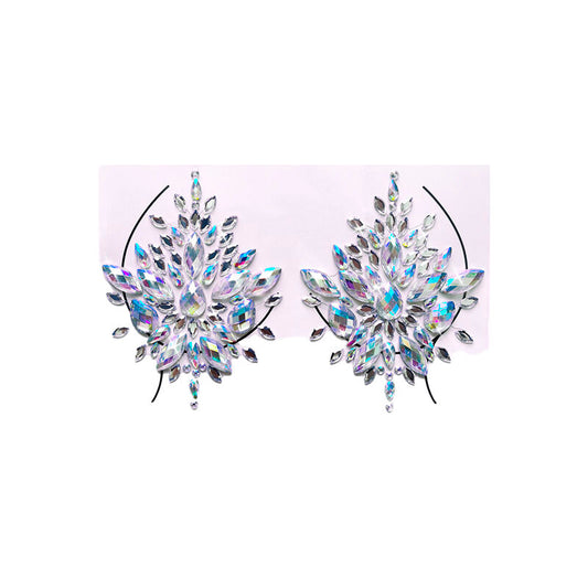 CHILIROSE - CR 4372 CONJUNTO DE CORSÉ NEGRO S/M