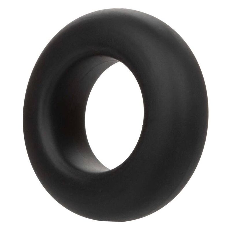 CALEXOTICS - ALPHA SET DE 2 ANILLOS PROLONGADOS GRIS