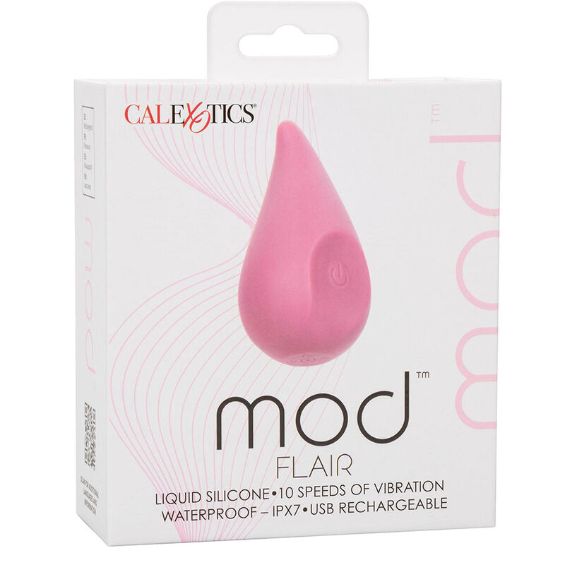 CALEXOTICS - ESTIMULADOR PINK MOD FLAIR