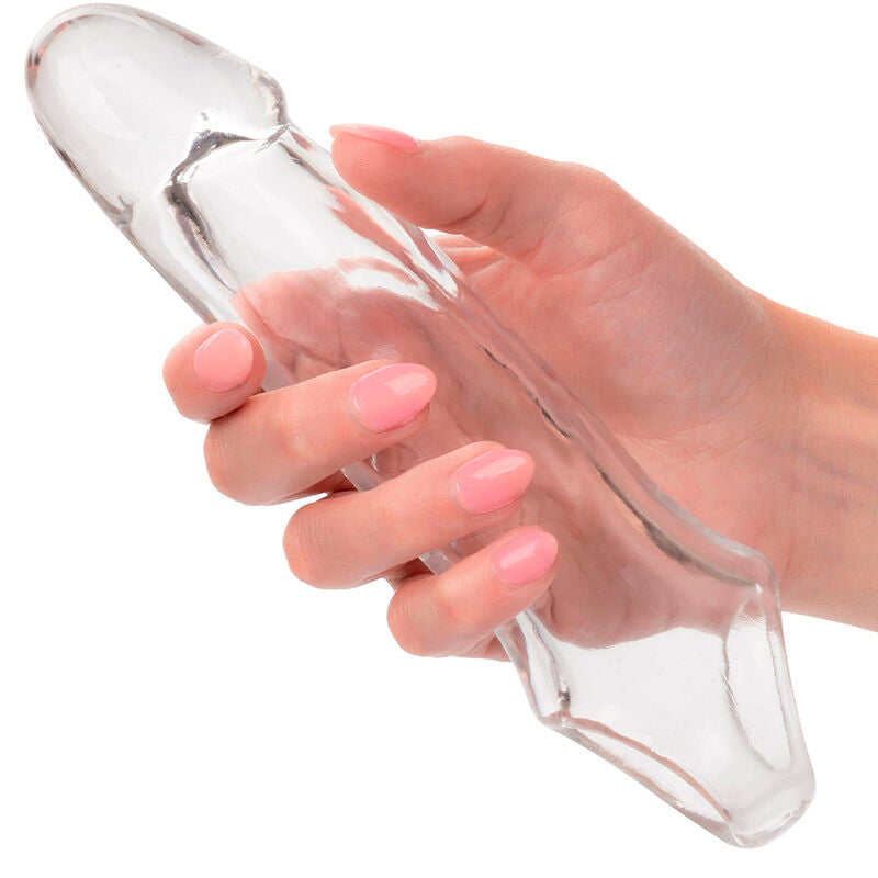 CALEXOTICS - PERFORMANCE MAXX CLEAR EXTENSION 6.5 TRANSPARENT