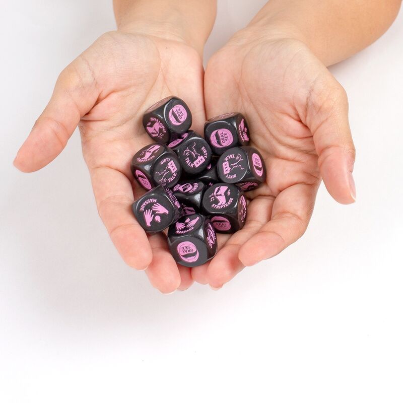 SECRET PLAY - PRELIMINARY DATA 20 MM (1 UNIT)