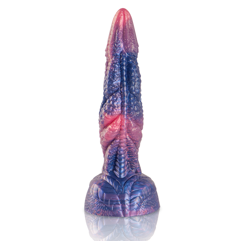 ÉPICO - DANZA DEL PLACER CON DILDO DE DIONISO