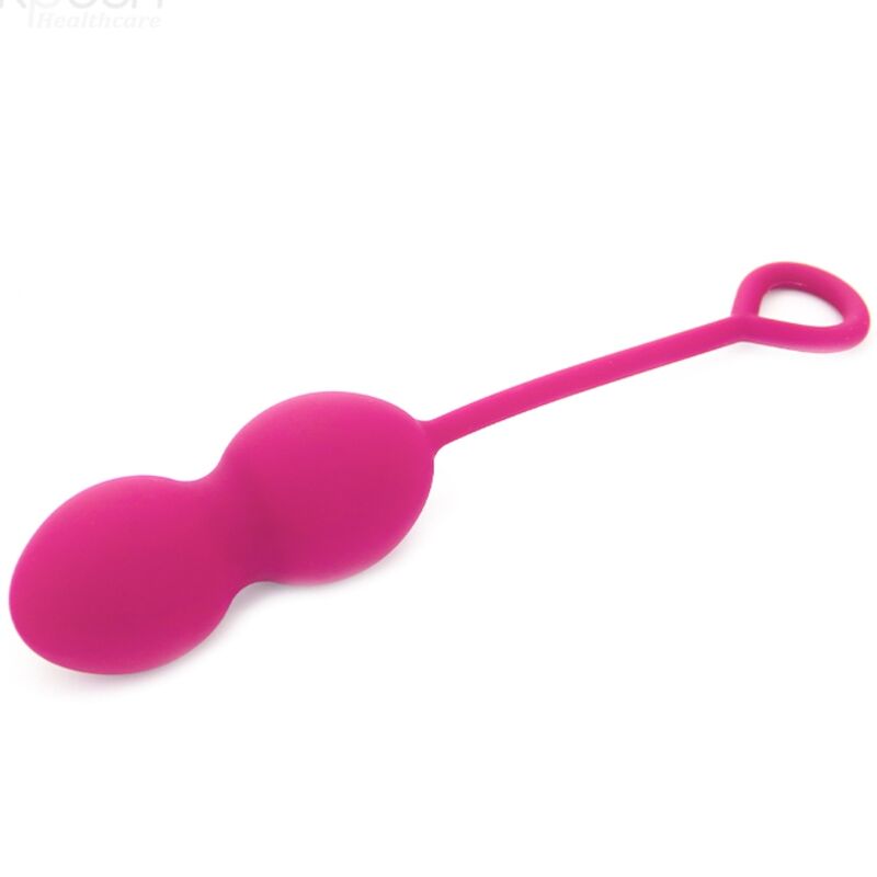 ARMONY - MANCUERNA PARA ANABIOSIS VAGINAL 3 NIVELES BORGOÑA