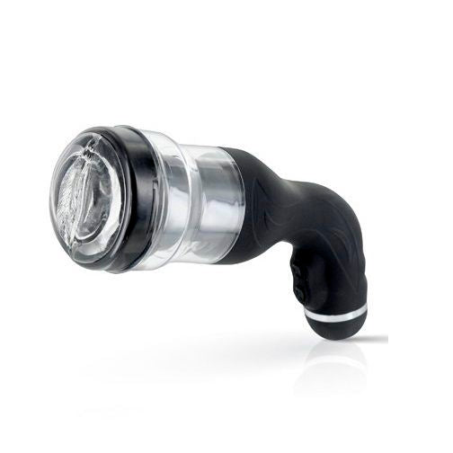 BAILE - AUTOMATIC MASTURBATOR ROTATION LOVER WITH STAND